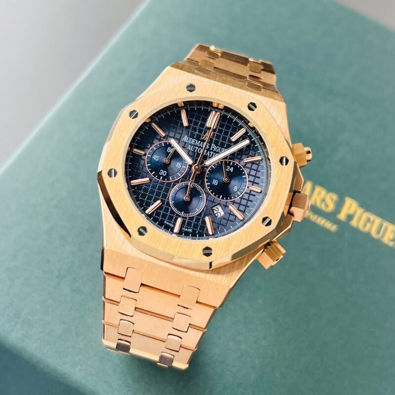 Audemars Piguet Premius