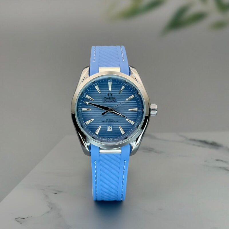Omega Seamaster Aqua Terra