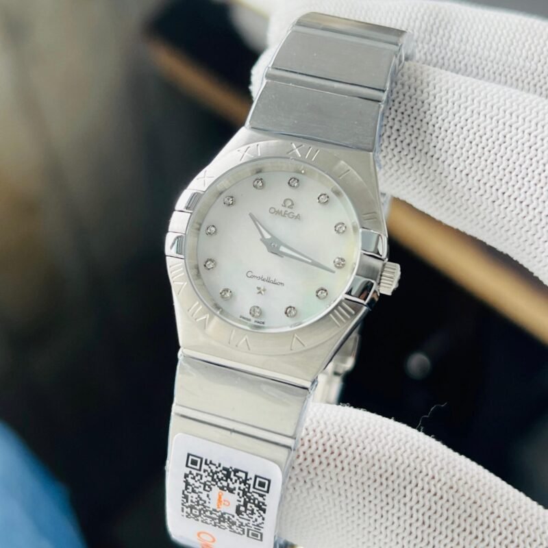 OMEGA CONSTELLATION