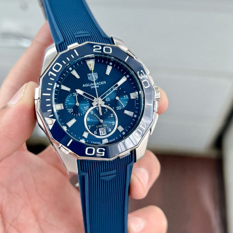 Tag Heuer Aquaracer Chronograph