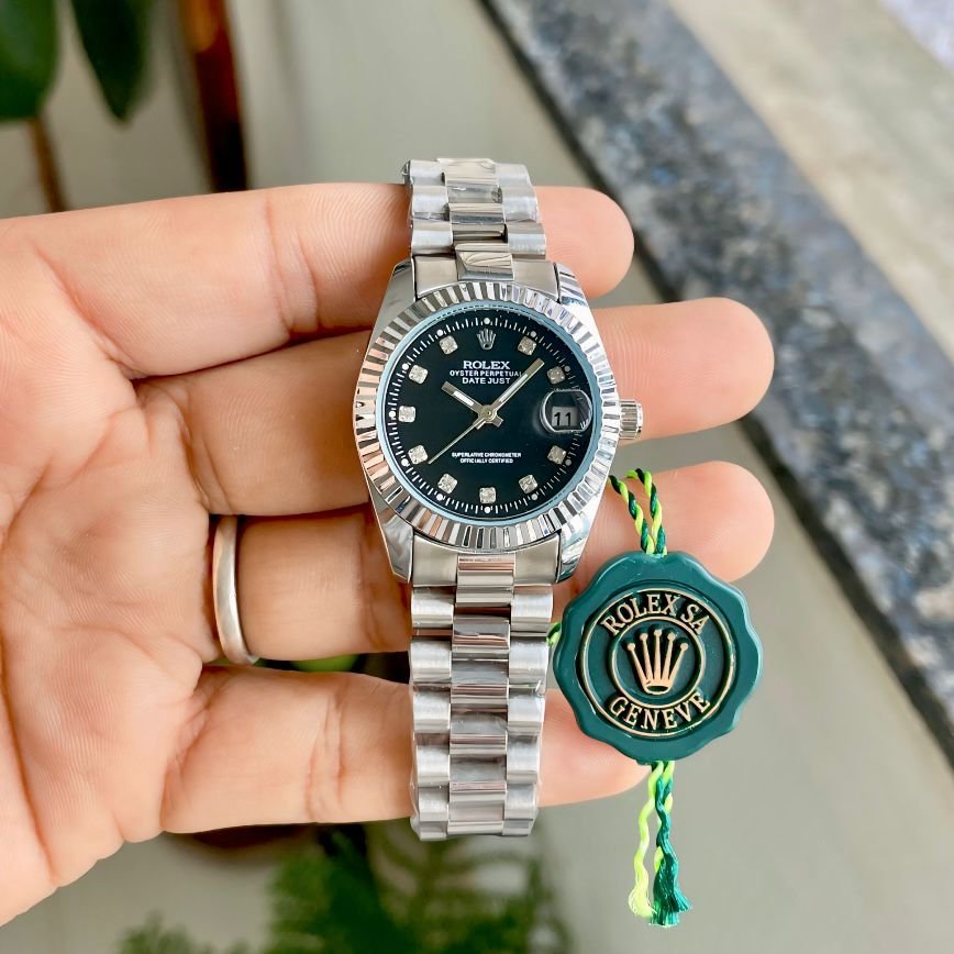 Rolex Oyster Perpetual DateJust
