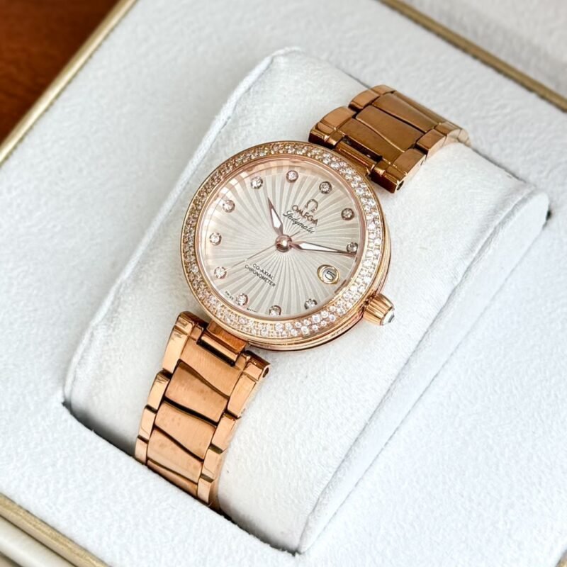 Omega Lady Matic