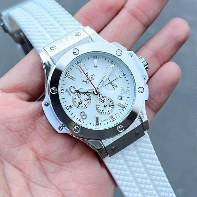 Hublot Big Bang Miyota Movement