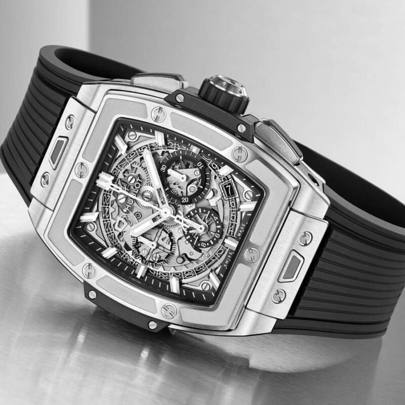 Hublot Spirit Of Bang Unico