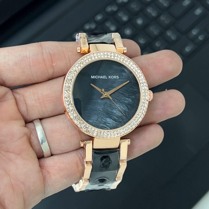 Michael Kors Runway MK6414