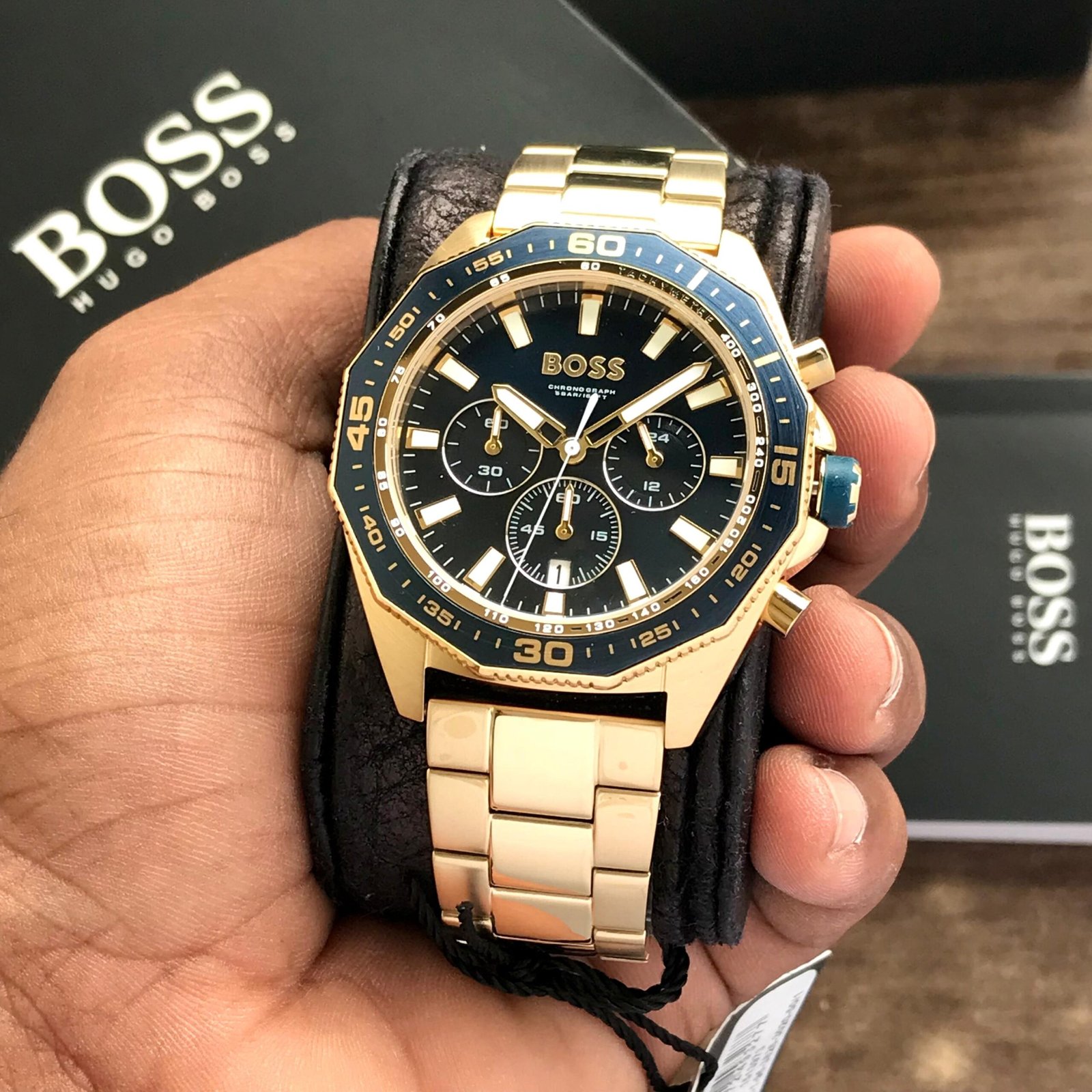 Hugo Boss Energy 151397