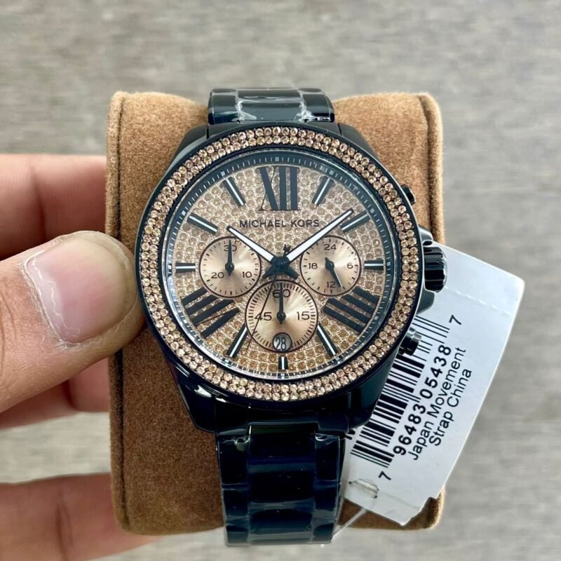 Michael Kors Wren MK5961