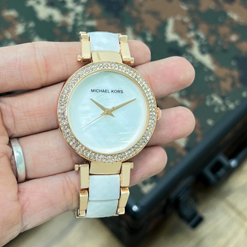 Michael Kors MK6401