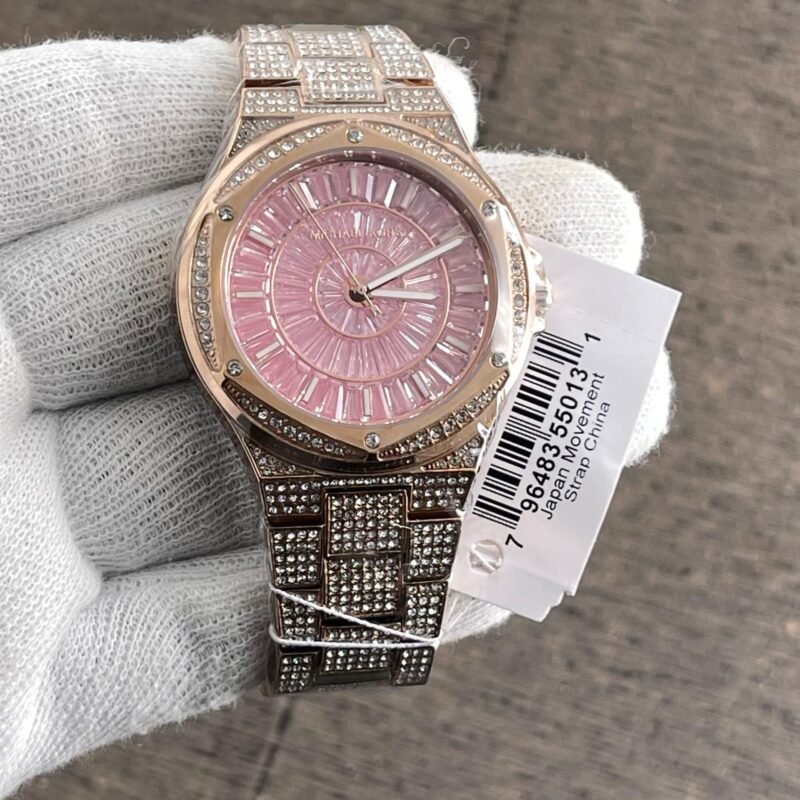 Michael Kors Lennox Watch