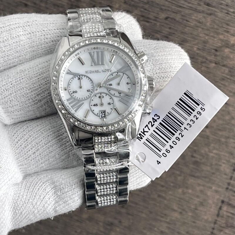 Michael Kors Lexington Mk7243