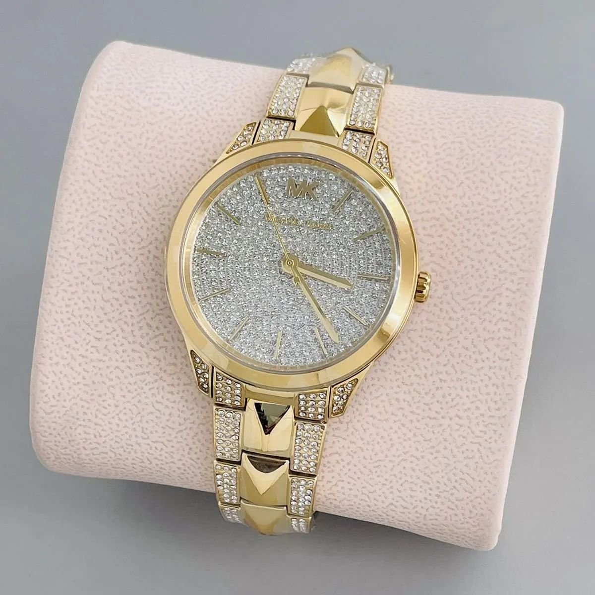 Michael Kors Runway Mercer Mk6715
