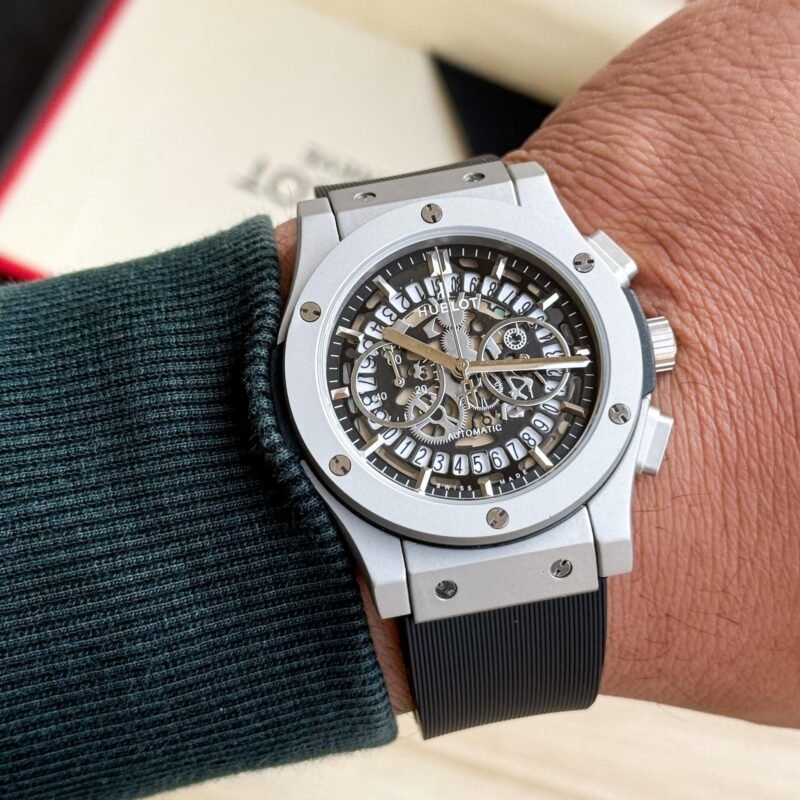 Hublot Big Bang Fusion