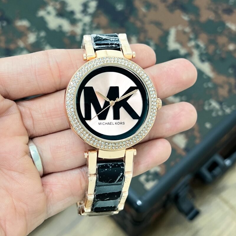 Michael Kors Vast MK5865