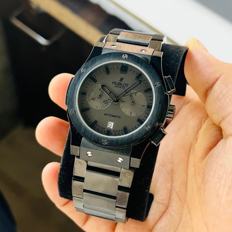 Hublot Big Bang 5 Chronograph