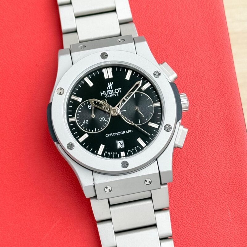 Hublot Big Bang Classic