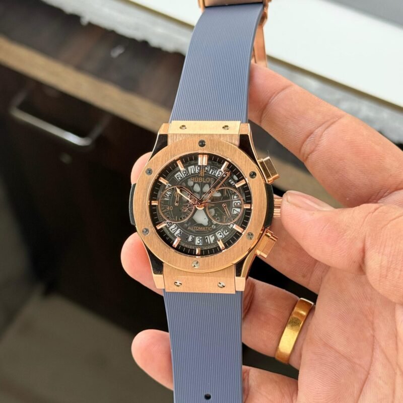 HUBLOT BIG BANG FUSION
