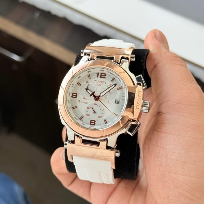 Tissot T-Race Mens