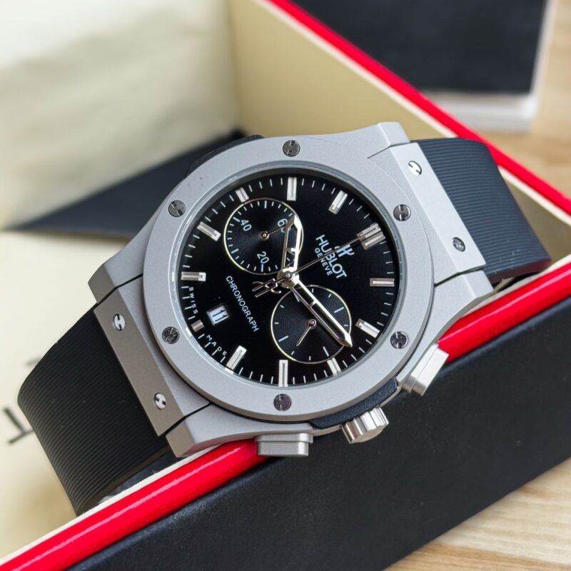 Hublot Big Bang Chronograph
