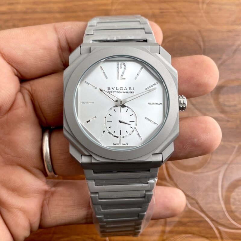 Bvlgari Original Movement