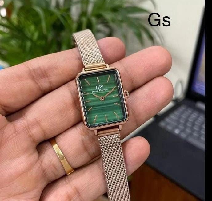 Daniel Wellington DW Rose Gold