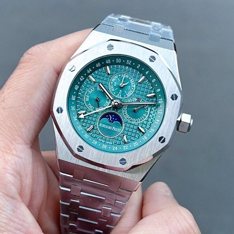Audemars Piguet Perpetual Calender
