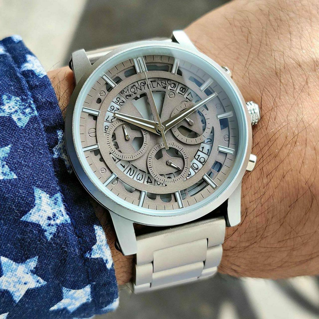 Mont Blanc Original