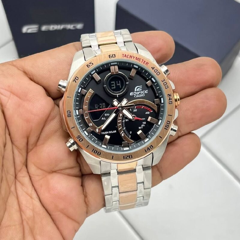 Edifice Casio ECB-900PB