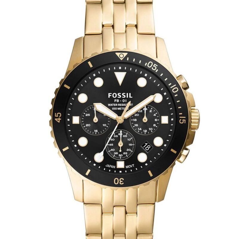 Fossil FB-01 FS5836