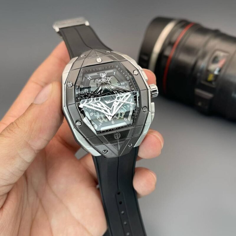 Hublot Big Bang Unico