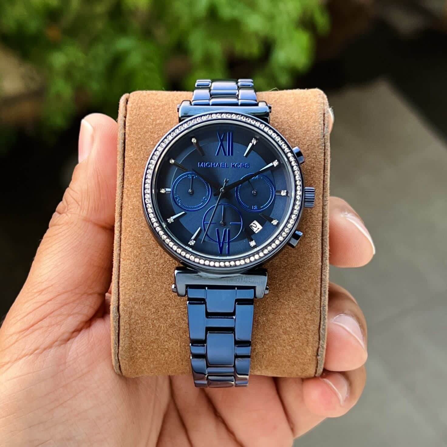 MICHAEL KORS Sofie