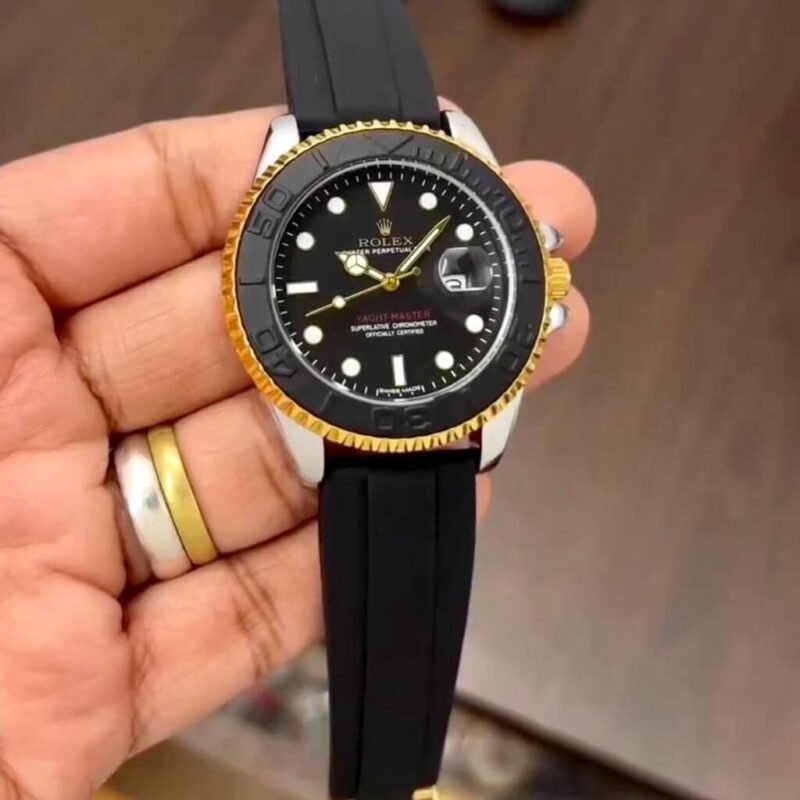 Rolex Yacht-Master