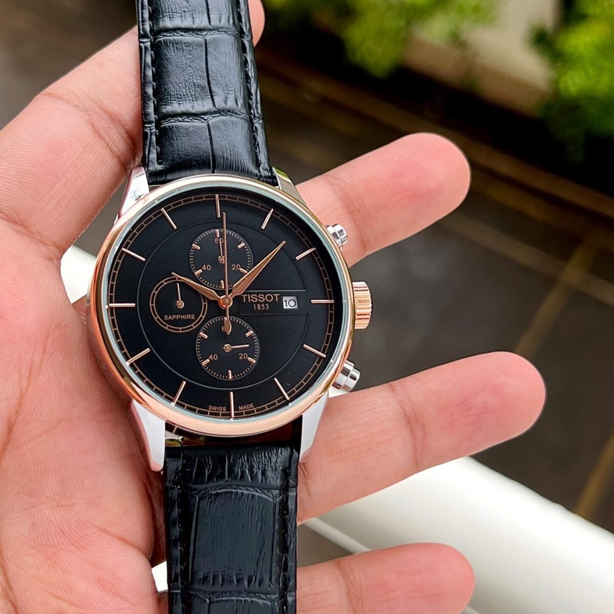 Tissot 1853