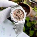 Audemars Piguet Royal Oak Jumbo – Open Heart