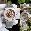 Audemars Piguet Royal Oak Jumbo – Open Heart