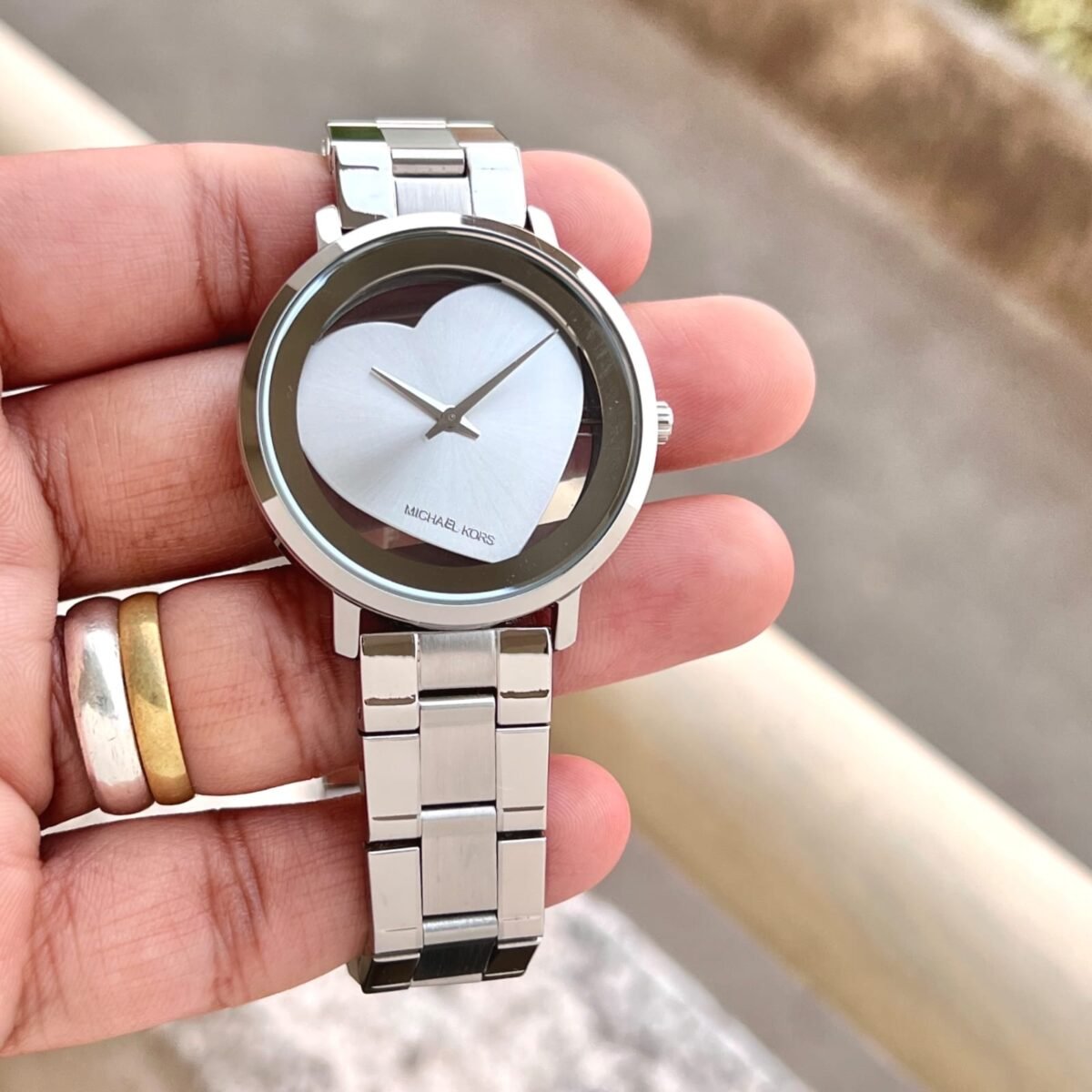 Michael Kors MK3620