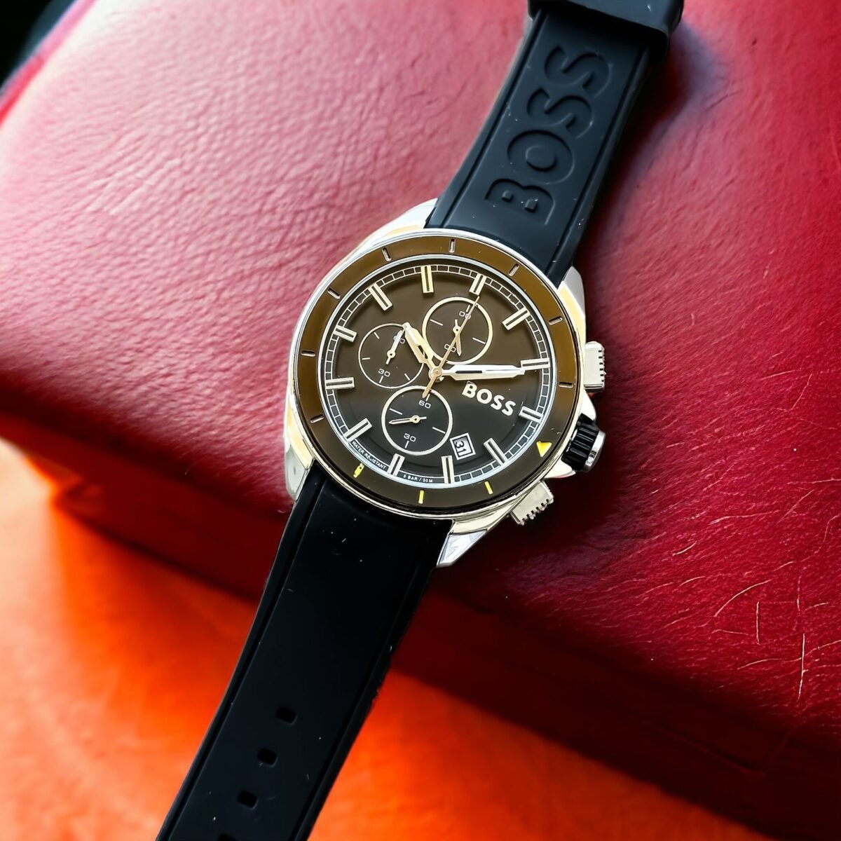 Hugo Boss volane